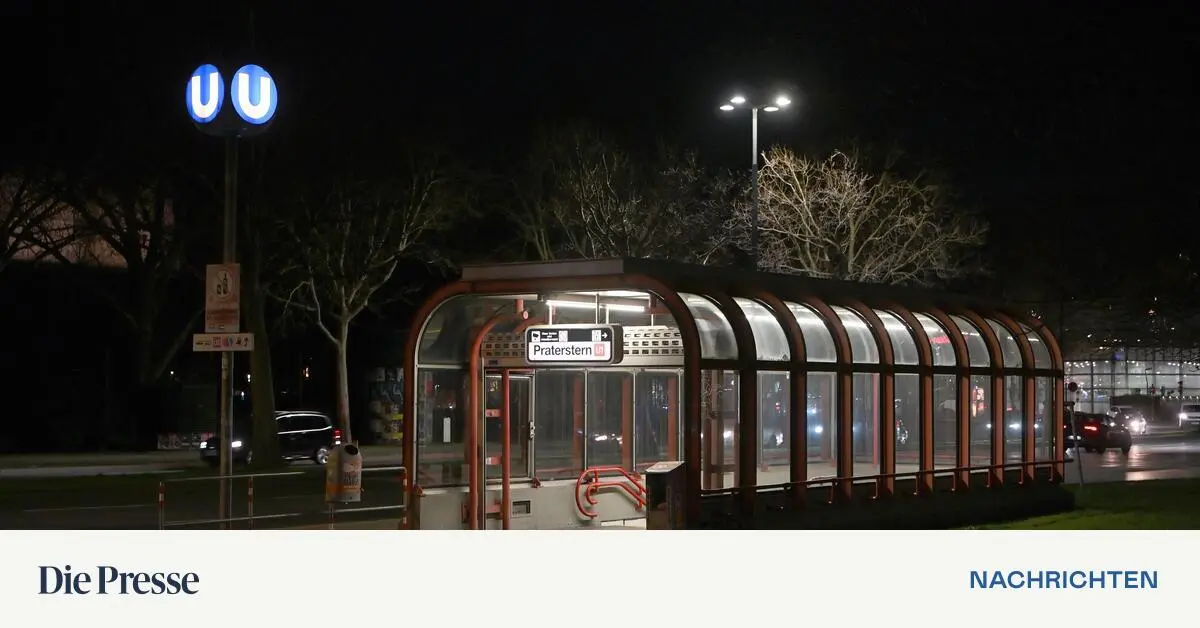 Praterstern-Jugendliche-bedrohten-13-J-hrigen-mit-Messer-und-raubten-seine-Schuhe