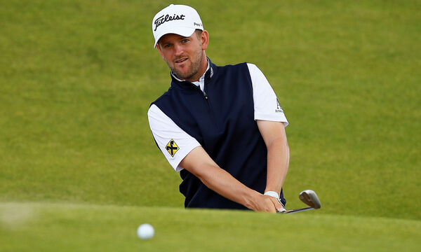 Bei den Open lief es bislang für Bernd Wiesberger nicht nach Wunsch, ein 64. Rang firmiert als bestes Resultat.