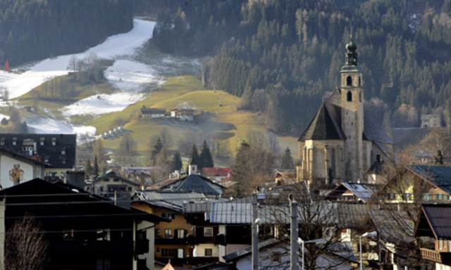 TripleAKunst Kitzbuehel