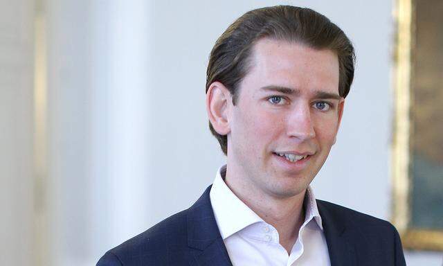 MINISTERRAT: KURZ