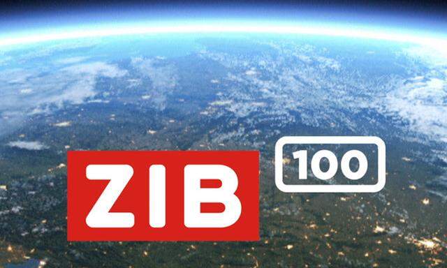 ?ZiB 100? ? das innovative, kompakte und t�gliche Nachrichtenformat in ORF III