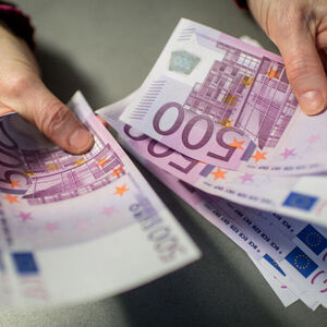 Der italienische Banken-Rettungsfonds Atlante soll Milliarden für faule Kredite auf den Tisch blättern.