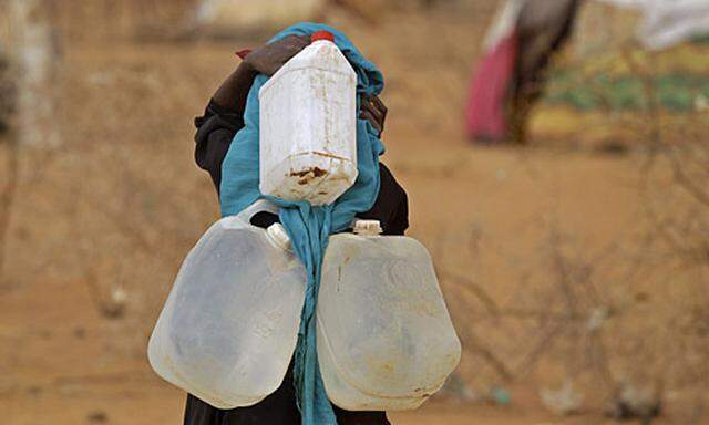 Hungersnot Afrikanische Union mobilisiert