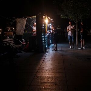 Alle sechs Stunden wird im Kosovo für 120 Minuten die Stromzufuhr unterbrochen. Nur kritische Infrastruktur wie Spitäler wird dann noch versorgt. 