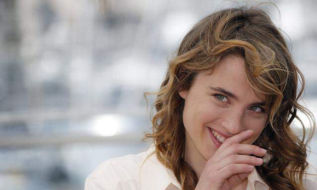 Adèle Haenel