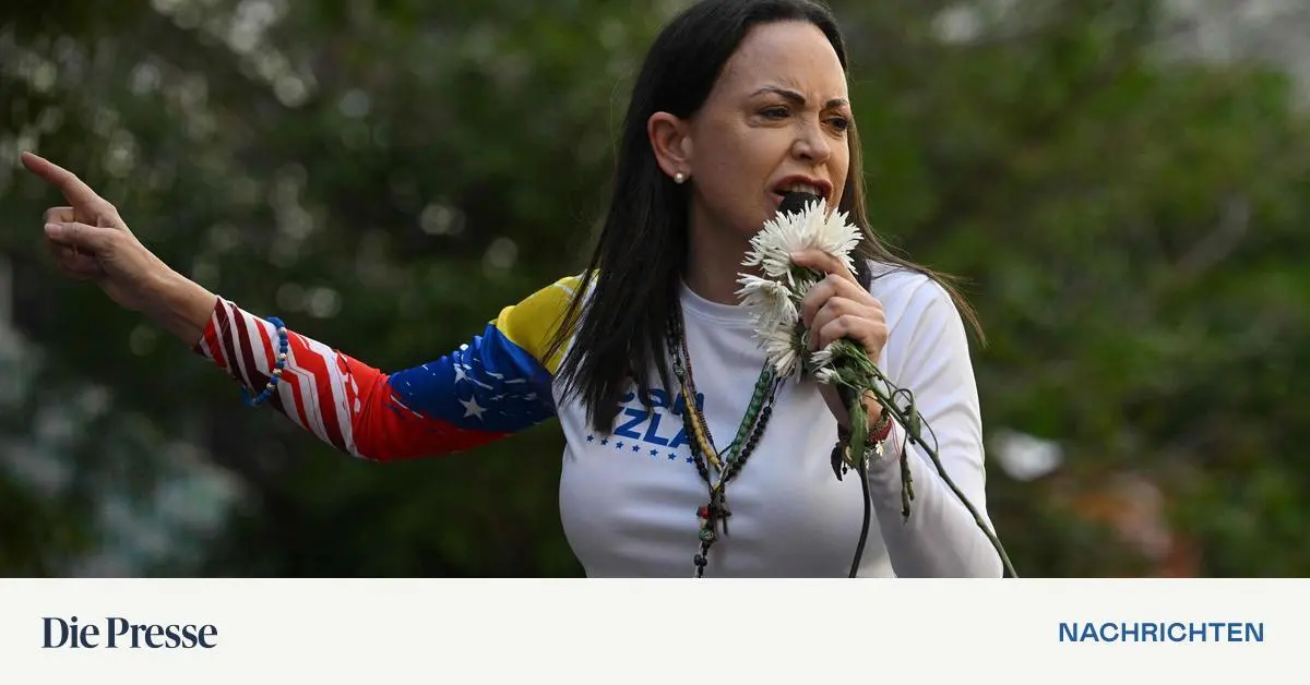 machado-nimmt-nicht-an-friedensnobelpreisverleihung-teil