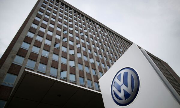 FILES-BRITAIN-GERMANY-AUTO-POLLUTION-FRAUD-VOLKSWAGEN