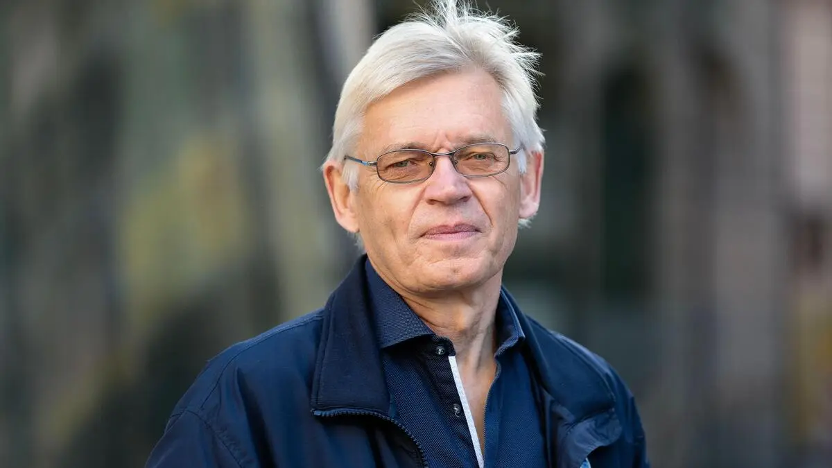Deutscher Forscher Hegemann ignoriert Anruf des Nobelkomitees