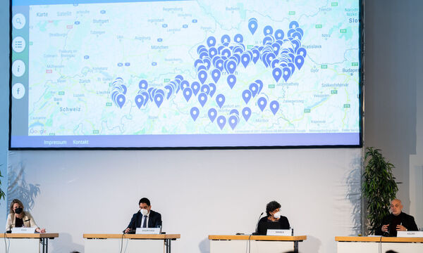 Das Projekt wurde vor über zwei Wochen präsentiert - die Kritik daran hält an.