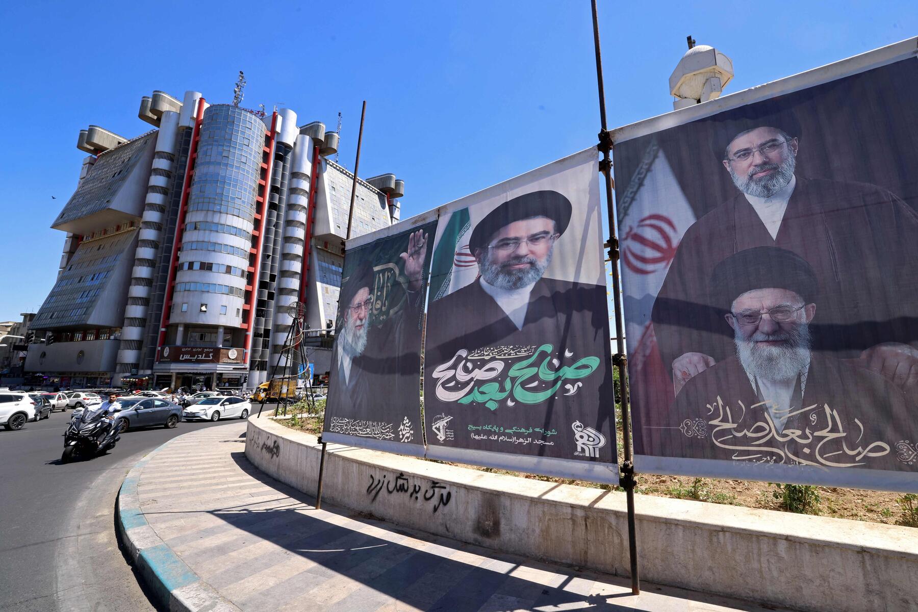 USA und Iran melden erneut gegenseitige Angriffe