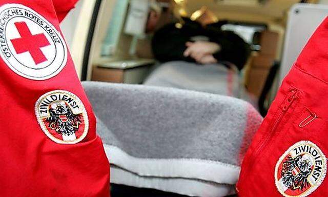 Bundesheer: Rettungsorganisationen fordern Zivildienst-Ersatz 