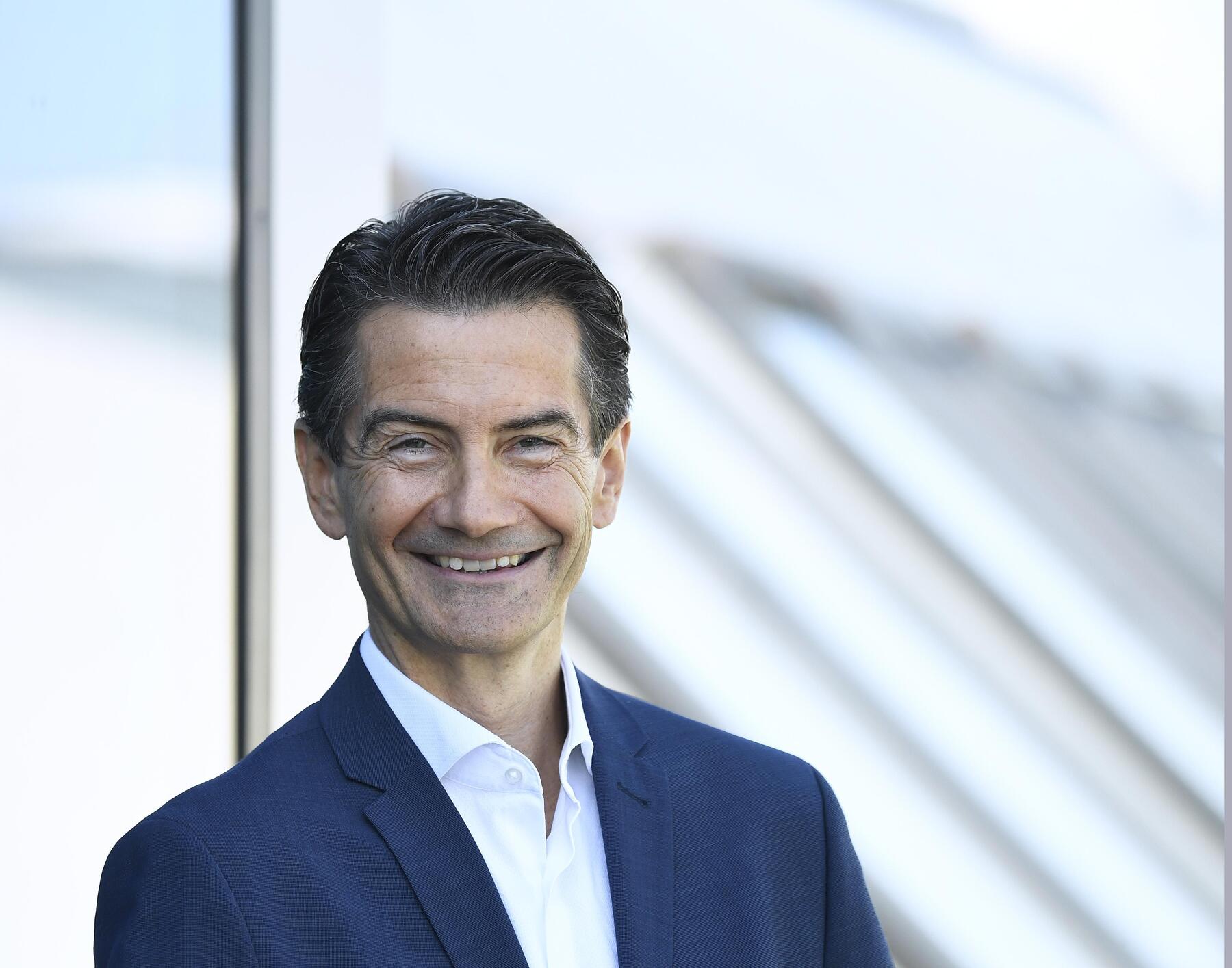 ORF startet Weißmann-Reality-Soap