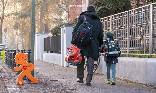 Nur noch 18 Schulen befinden sich aktuell im Distance Learning. In der Vorwoche waren es noch 40 gewesen.