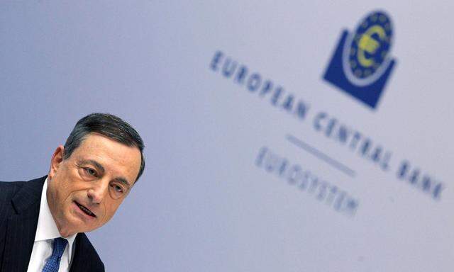 ECB-EU-EUROZONE-RATE-FOREX-GROWTH-INDICATOR