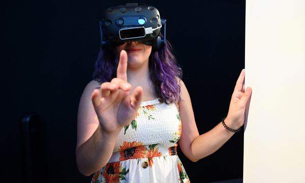 Abseits der KI könnte das Nischenthema Virtual Reality dank Apple doch noch einen Durchbruch feiern. 