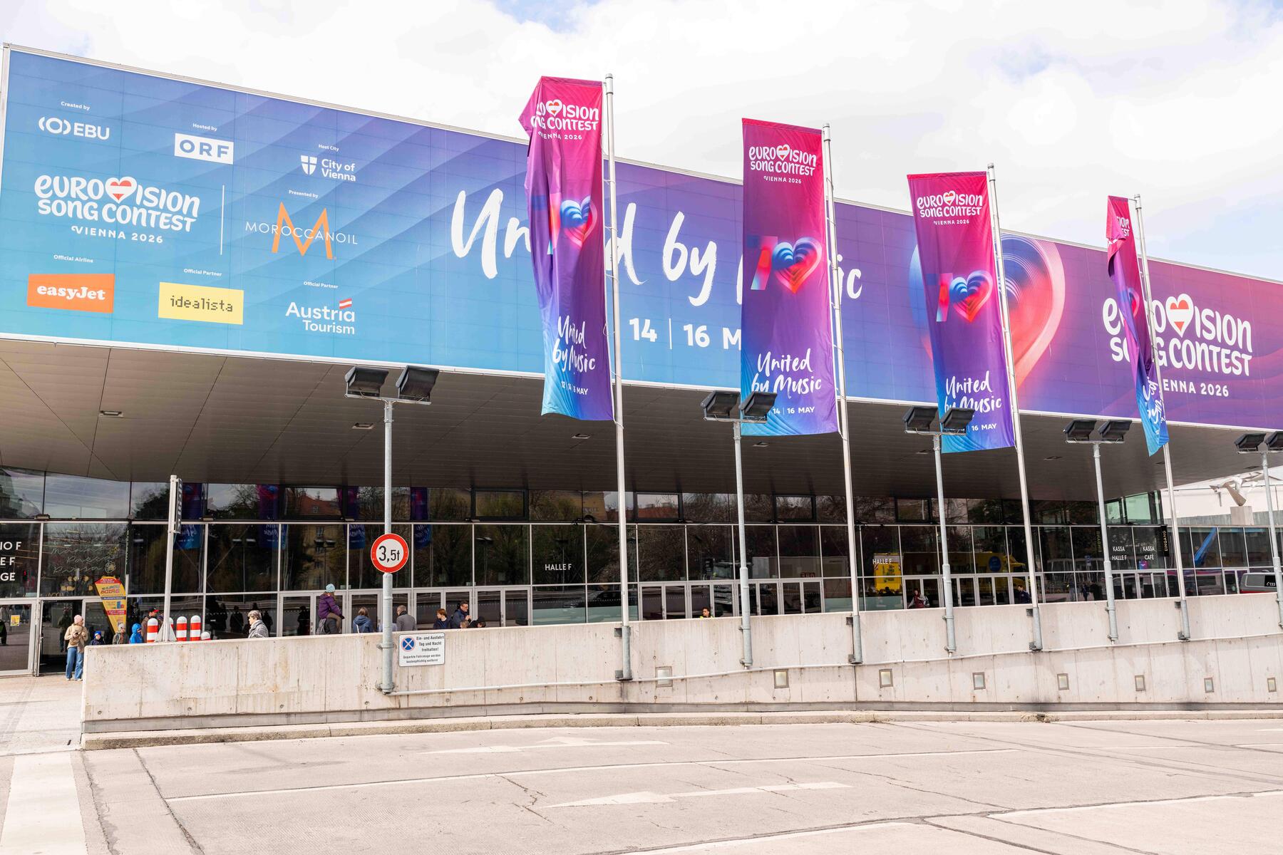 Umfrage: 38 Prozent bewerten den Song Contest negativ