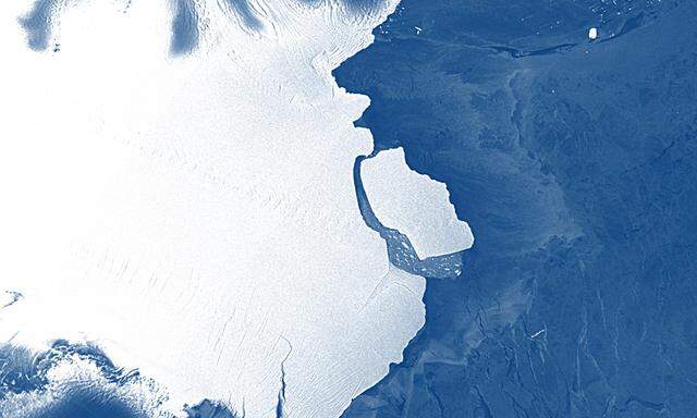 Bestandsaufnahme in der Arktis, der Antarktis, im Permafrost und im Meer zeichnen ein klares Bild: Die Klimakrise schreitet voran.