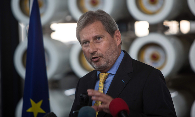 PALESTINIAN-GAZA-EU-DIPLOMACY