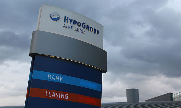THEMENBILD: HYPO ALPE ADRIA BANK