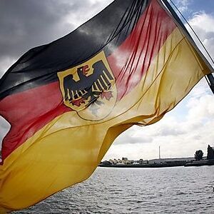 GERMANY ARMY LEBANON