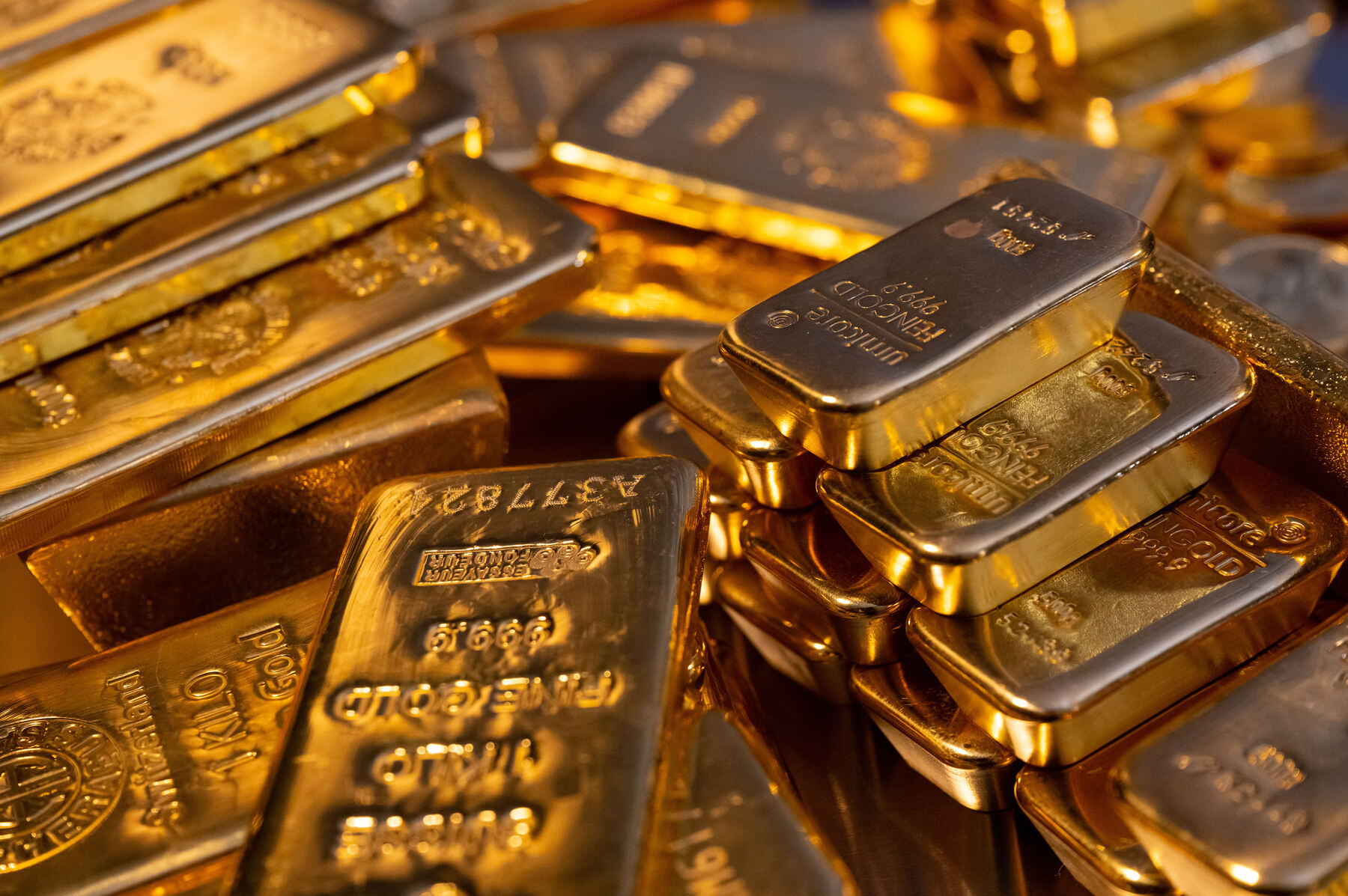 Lohnt sich der Einstieg bei Goldaktien noch?  [premium]