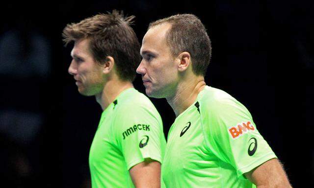 TENNIS - ATP, World Tour Finals 2014