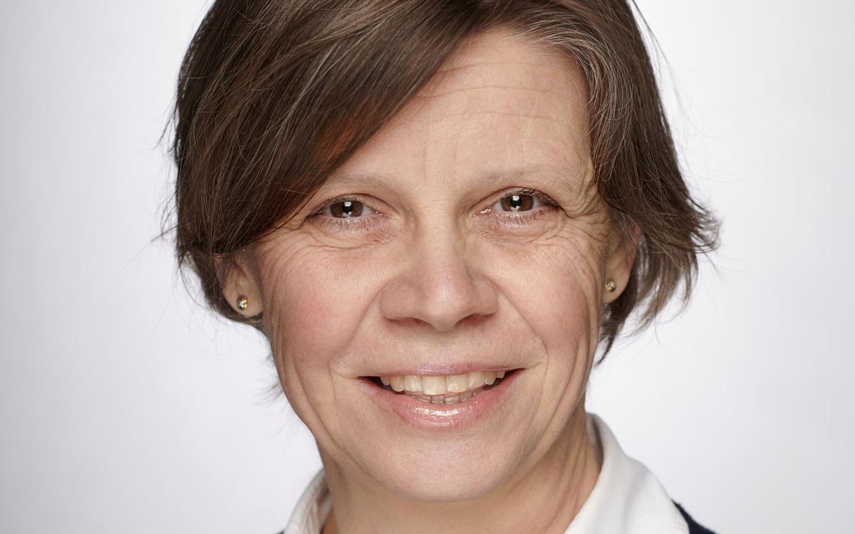 Andrea Weber