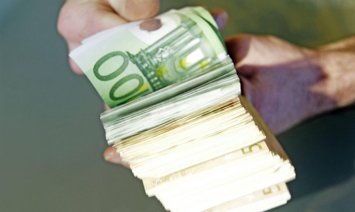 Deutsche Bundesbank gegen 5000-Euro-Limit für Barzahlungen | DiePresse.com