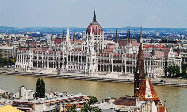 Ungarn Verfassungsgericht beanstandet Waehlerregistrierungspflicht