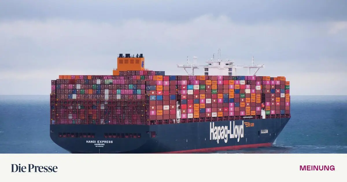 Free Trade: A Taboo in Austria