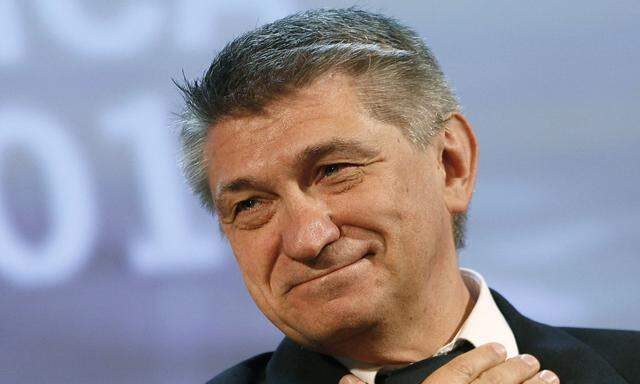 Alexander Sokurov