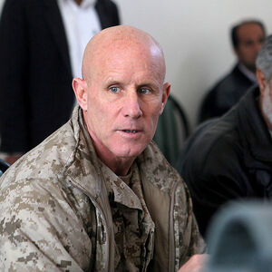 Harward sollte dem zurückgetretenen Flynn nachfolgen.