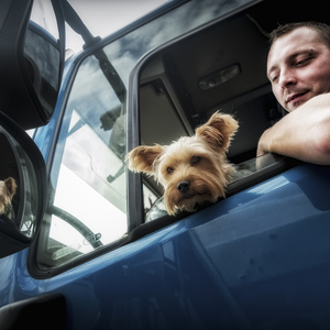 Tankstellenrast. Der Ölpreis könnte noch weiter nach oben gehen. Auch daran lässt sich mitverdienen.