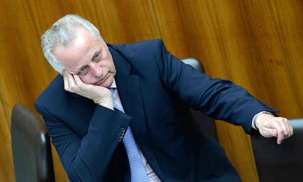 bdquoMillionaereldquo sind Dauergaeste beim