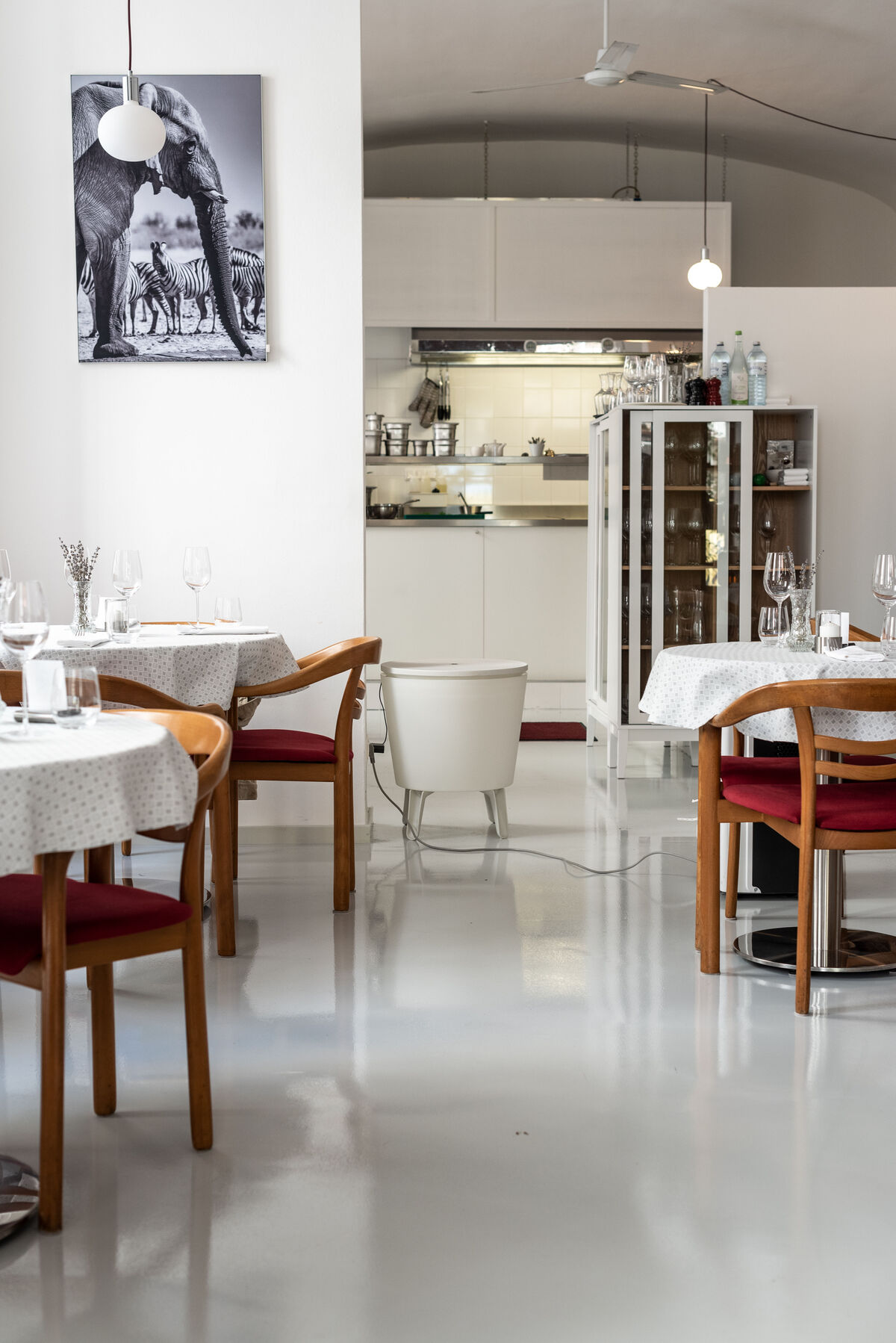 Restaurant Belly of the Beast