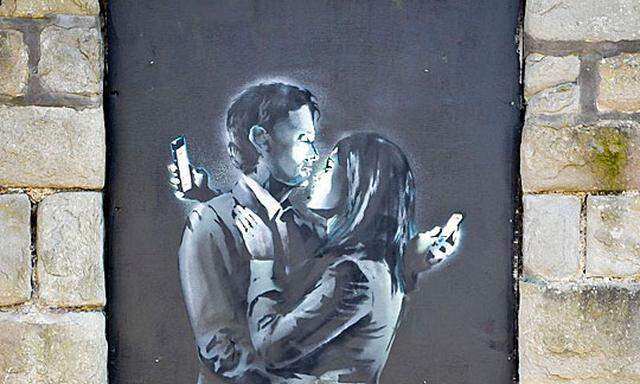 banksy