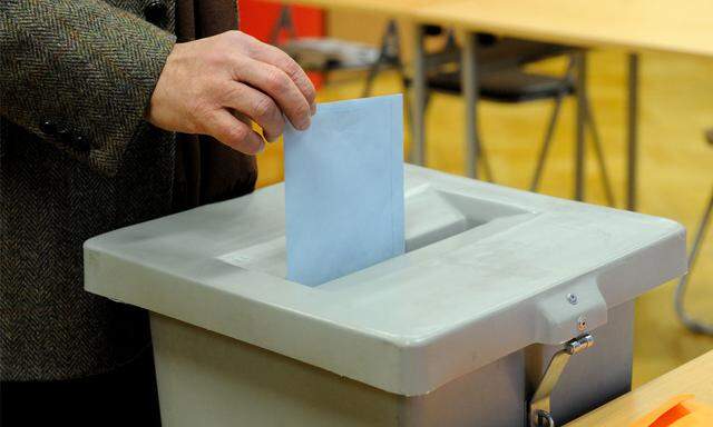 Oberösterreich wählt am 27. September 