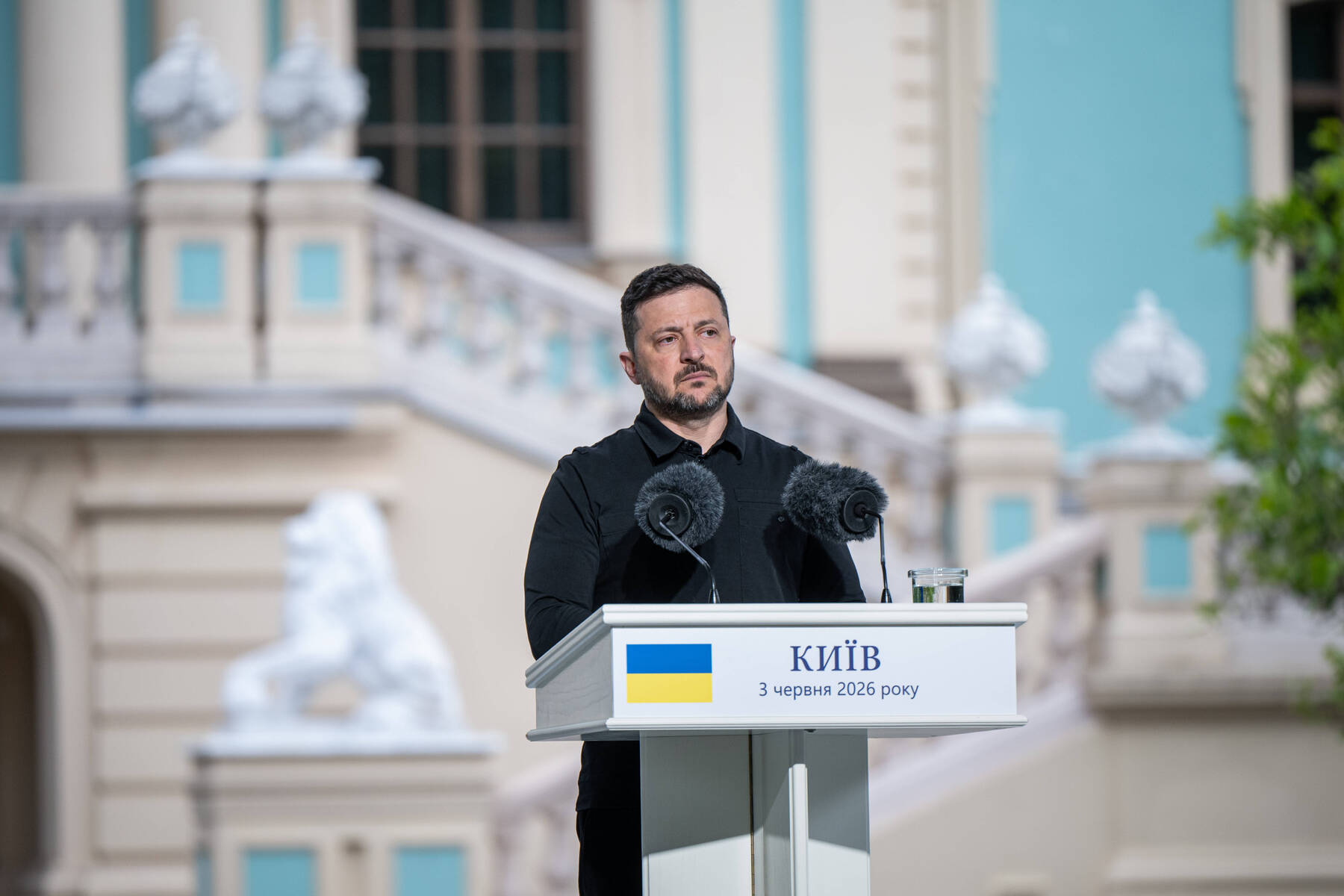 EU beschleunigt Beitrittsprozess der Ukraine nach Einlenken Ungarns