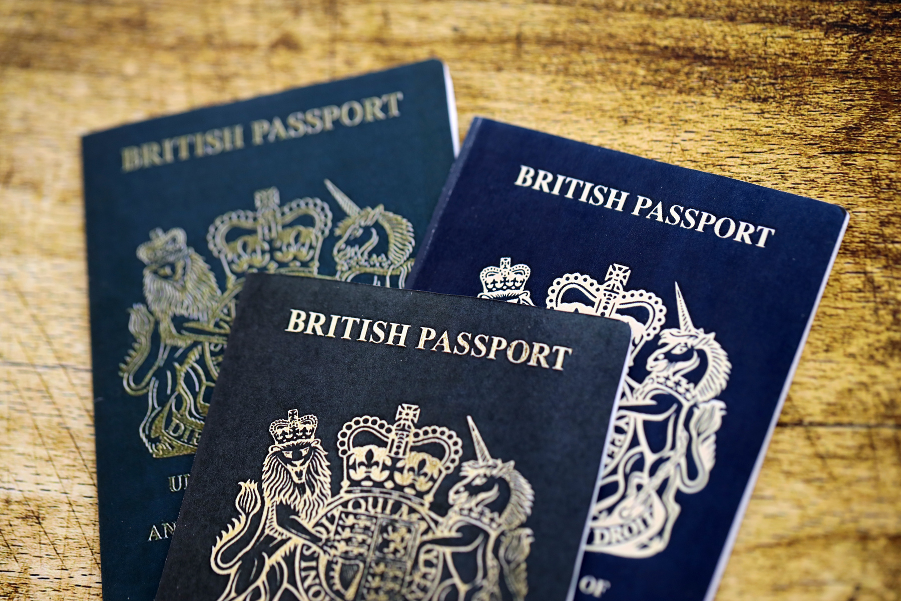 Baby von britisch-österreichischem Paar konnte über Umwege wieder nach Großbritannien einreisen
