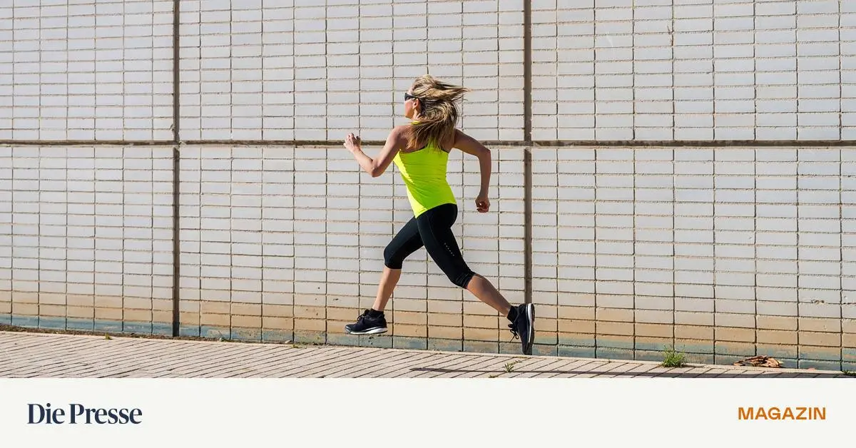 4 Tage Nichts Essen Wieviel Abnehmen www.diepresse.com