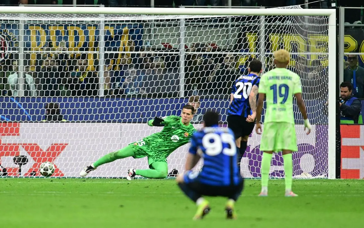 Inter Milan with Arnautovic in the final of the Champions League – Diepresse.com