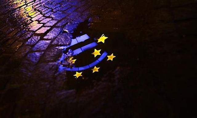 Ein Griechen-Austritt aus der Eurozone würde Österreich viel Geld kosten