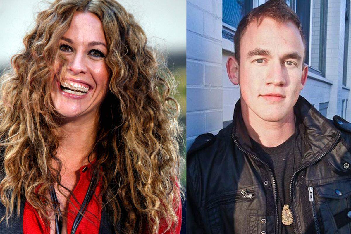 Mit Ryan Reynolds hat es nicht geklappt, jetzt läuft's dafür umso besser. Alanis Morissette ist seit dem 20. Mai 2010 eine glückliche Ehefrau. Da gab sie nämlich Rapper Souleye das Ja-Wort.