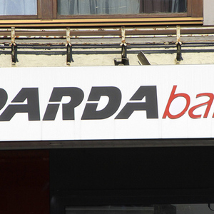 Sparda Bank PUBLICATIONxINxGERxSUIxAUTxHUNxONLY 1065506662