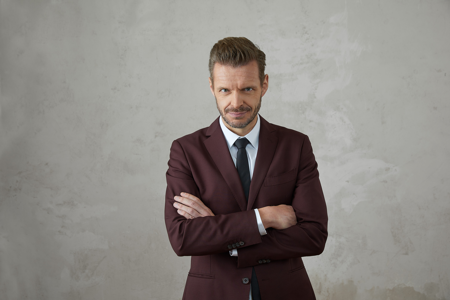 „Die Österreicher sind abgründiger – hier kann man über gewisse Grenzen gehen“ [premium]