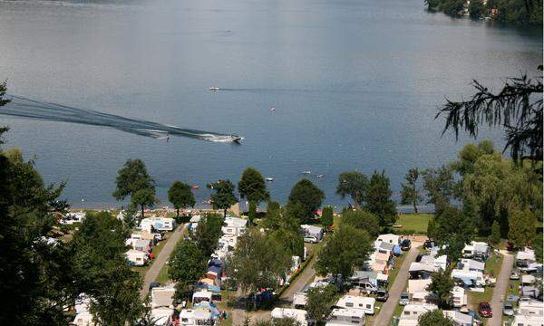 Camping Brunner am See ist in Döbriach am Millstätter See zu Hause. Der Kärntner Campingplatz liegt in Europa auf Rang 39.