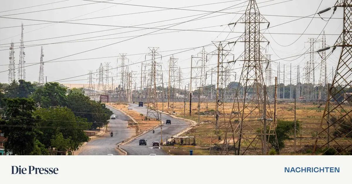 Venezuelas-bergangspr-sidentin-trifft-lkonzern-Vertreter