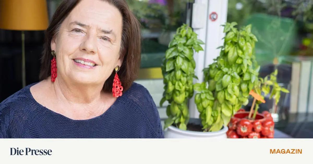 Nudeln mit Tomatensauce: „Dieses Gericht macht einfach glücklich ...