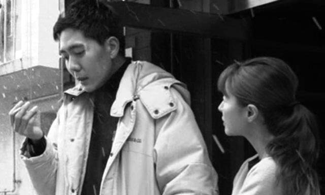 "Introduction" von Hong Sang-soo.