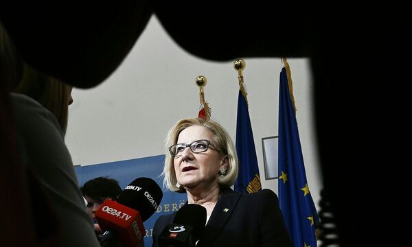 Landeshauptfrau Johanna Mikl-Leitner (ÖVP) 